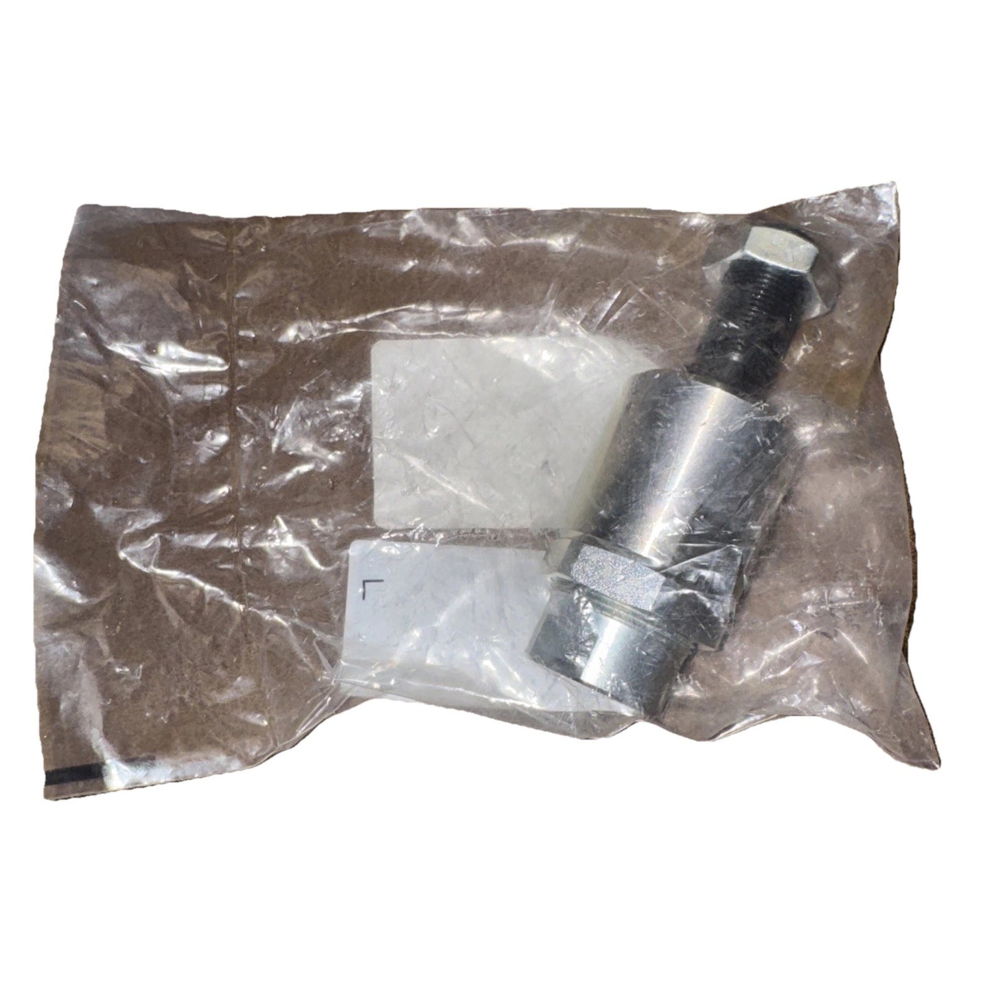 Festo 6143 FK-M20X1.5 Self-Aligning Rod Coupler Floating Joint