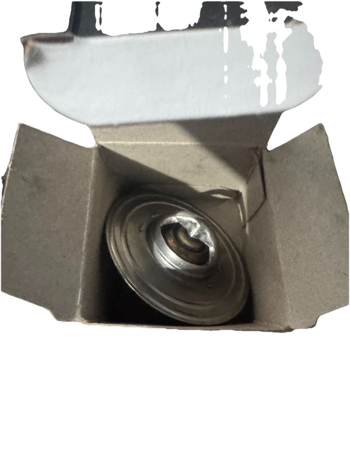 Engine Coolant Thermostat-Standard Coolant Thermostat Motorad 206-160