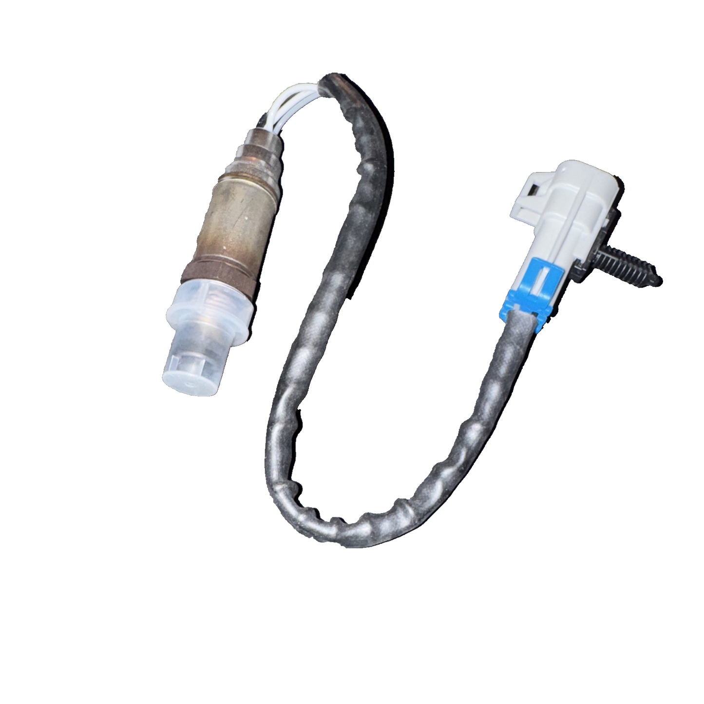 Bosch 15284 Oxygen O2 Sensor, OE Type Fitment