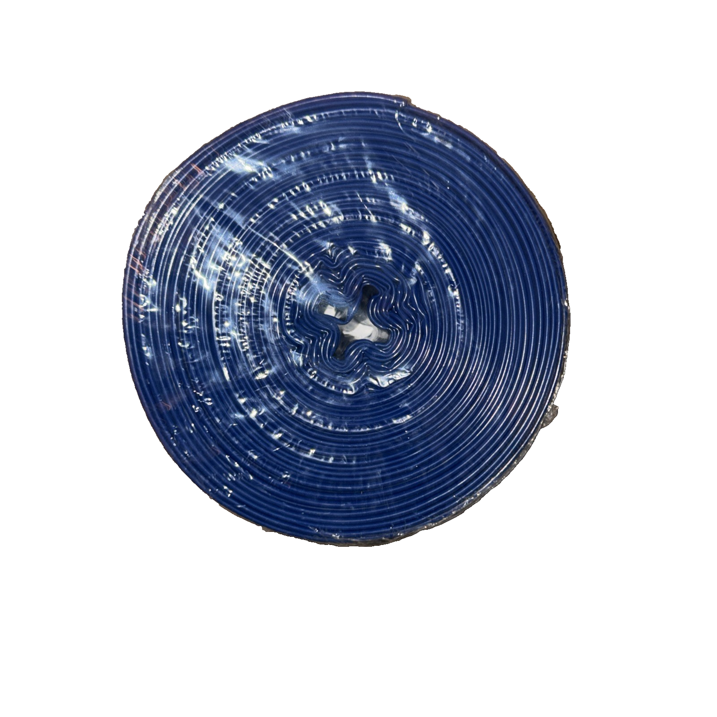 Olympic 1-1/2" PVC Backwash Hose 75'