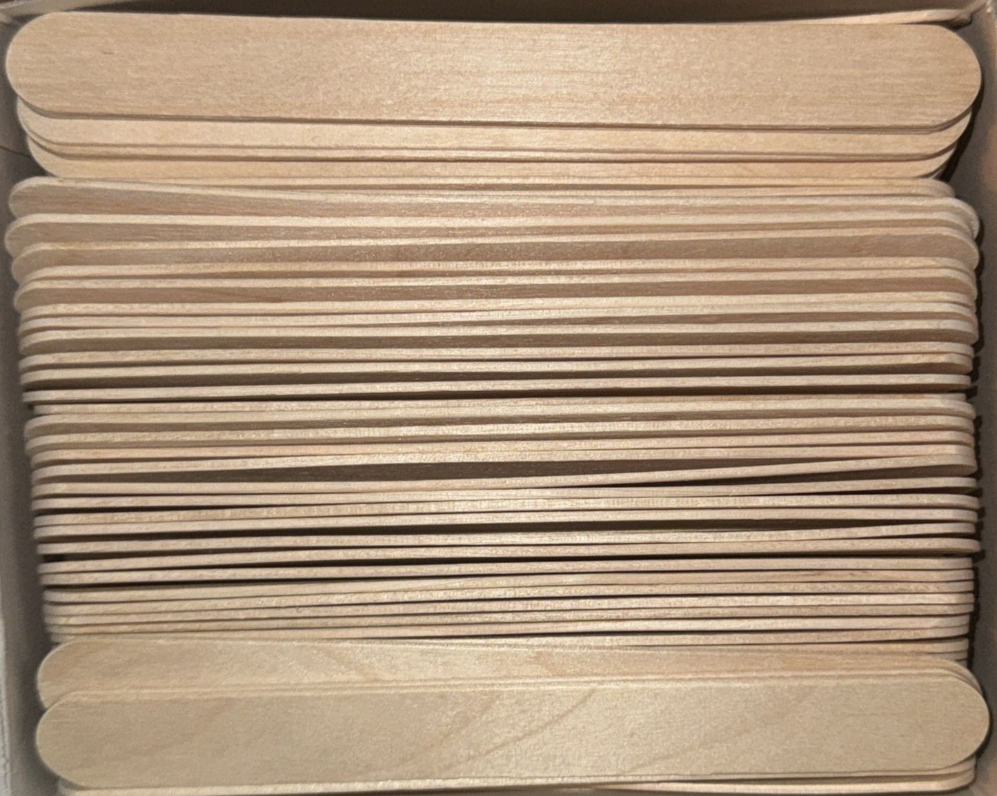Medpro Tongue Depressor 500 Pack