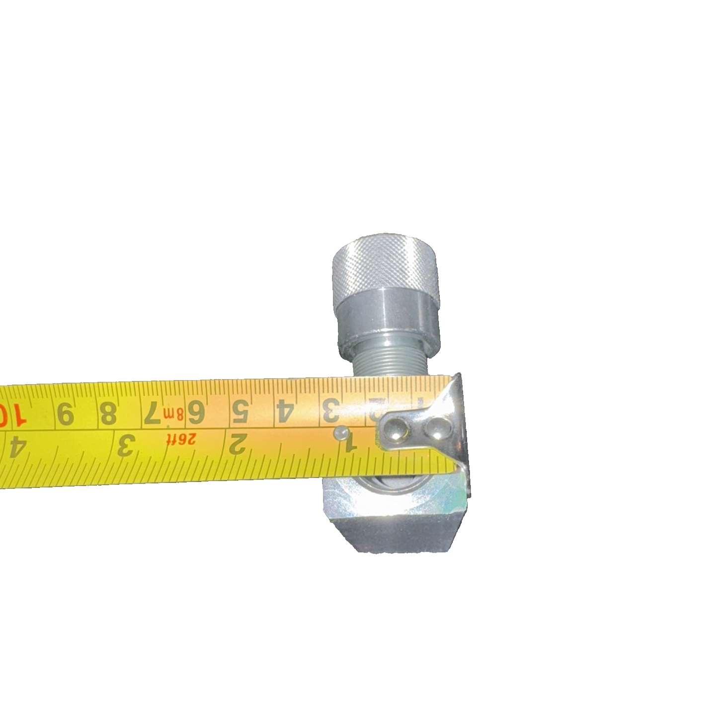 Hydro Custom FC-08N Z04 Pn400 Inline Valve