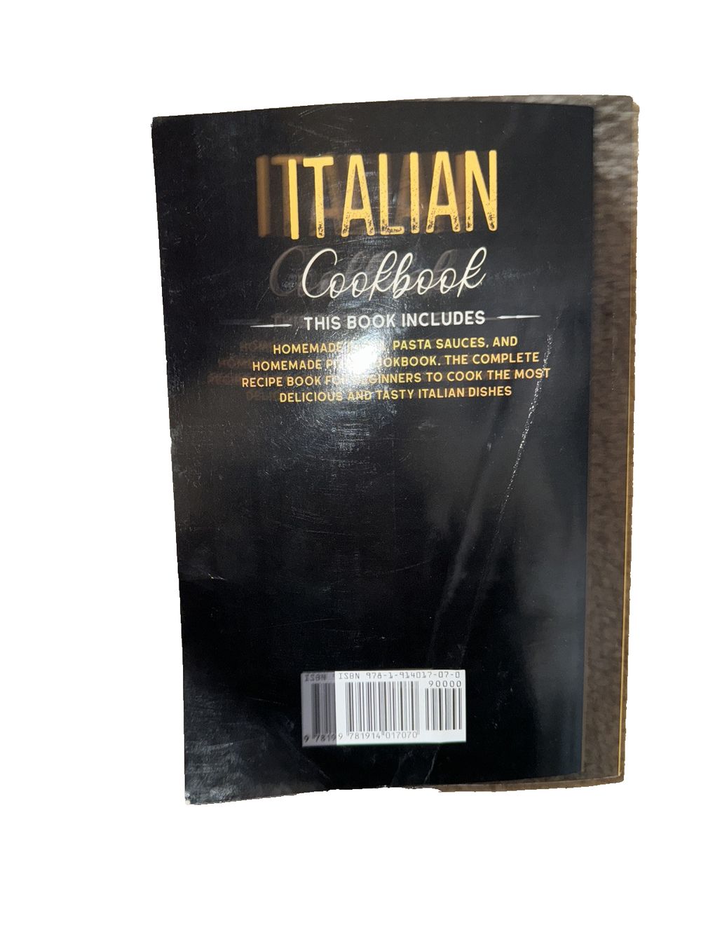 Italian Cookbook: This Book Includes: Homemade Pasta, Pasta Sauces, and Homemade, DaveyDooDeals – italian cookbook - italian cookbook - ita…