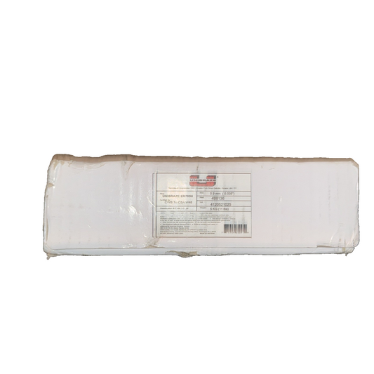 UNIBRAZE 0.9mm 5kg B8136 Welding Wire Spool Mig Brazing Wire