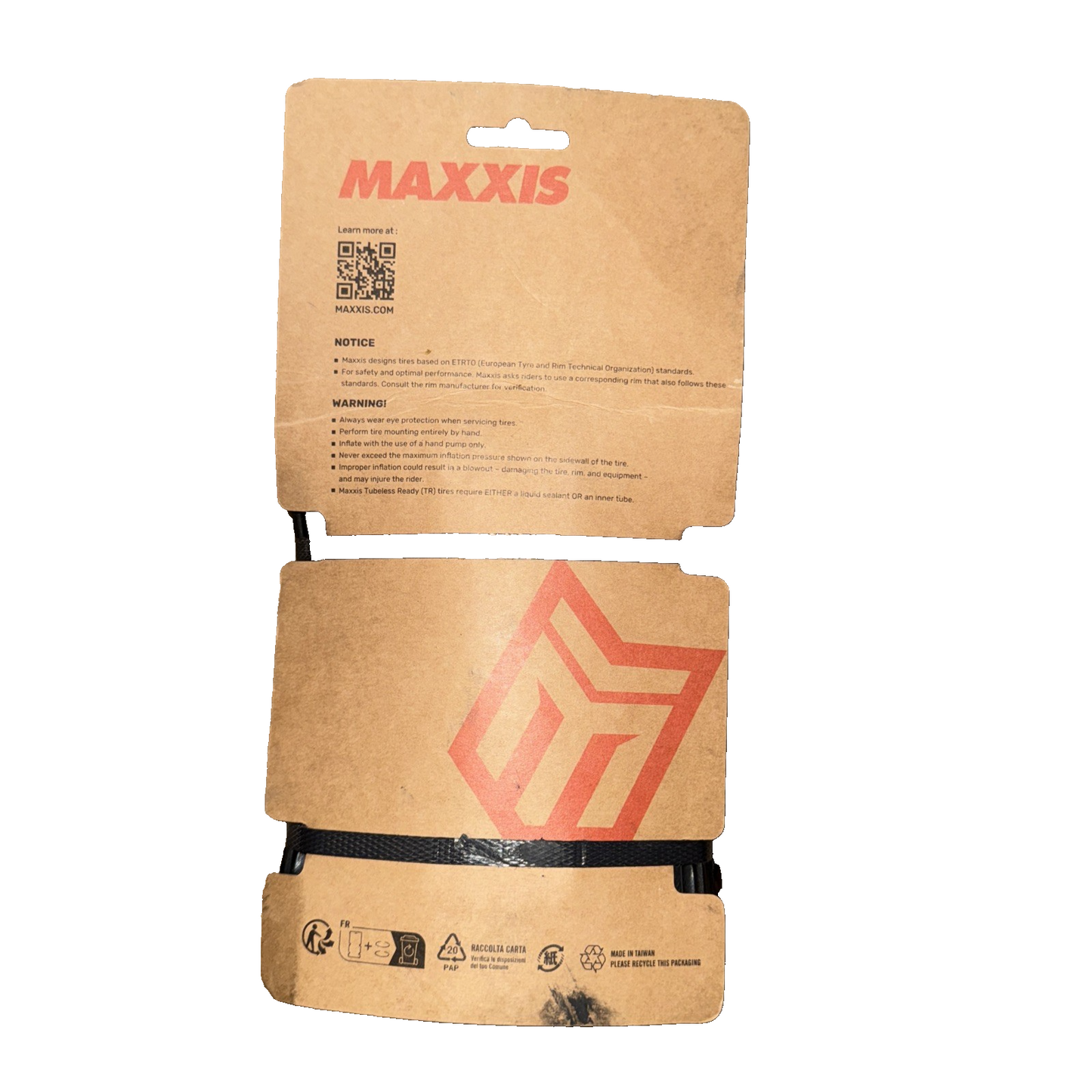 Maxxis High Roller III - 29x2.4 - 3C MaxxGrip / DH