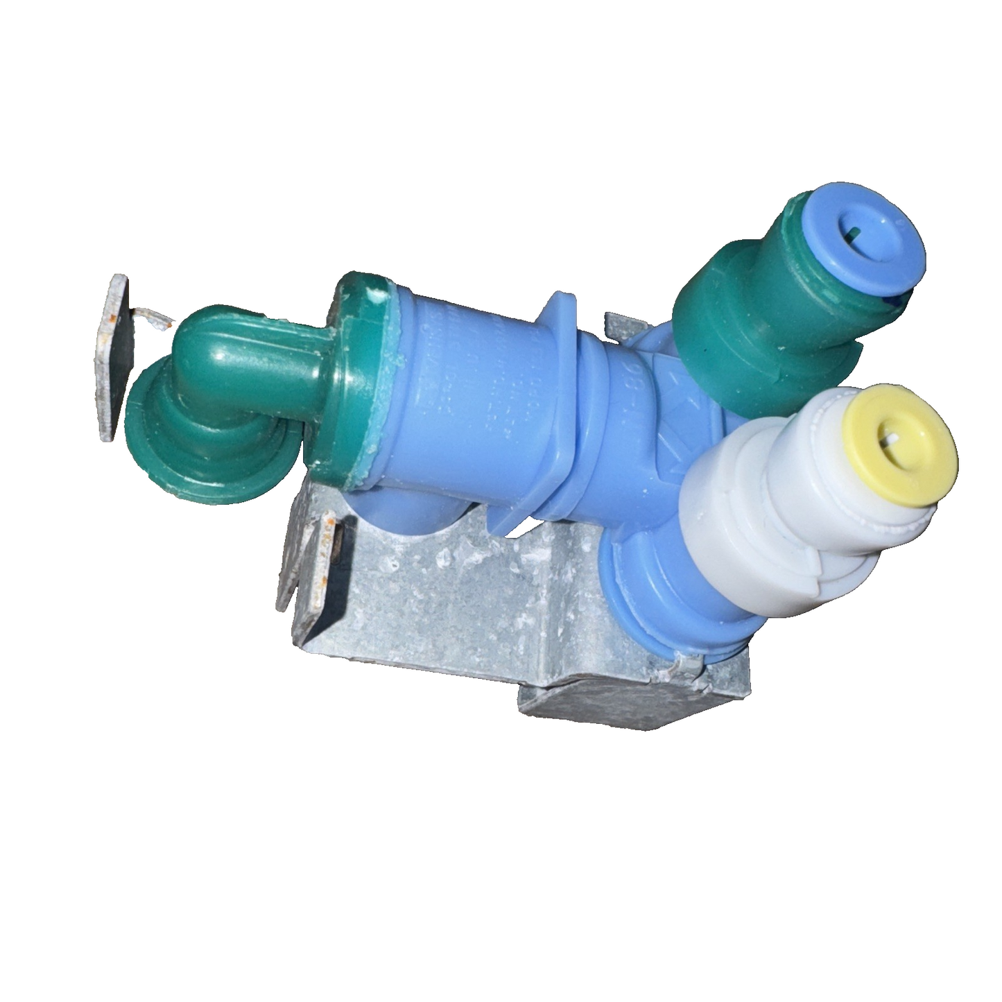 IMV124 Residential Water Valve Series for Whirlpool 12544124 K-77198