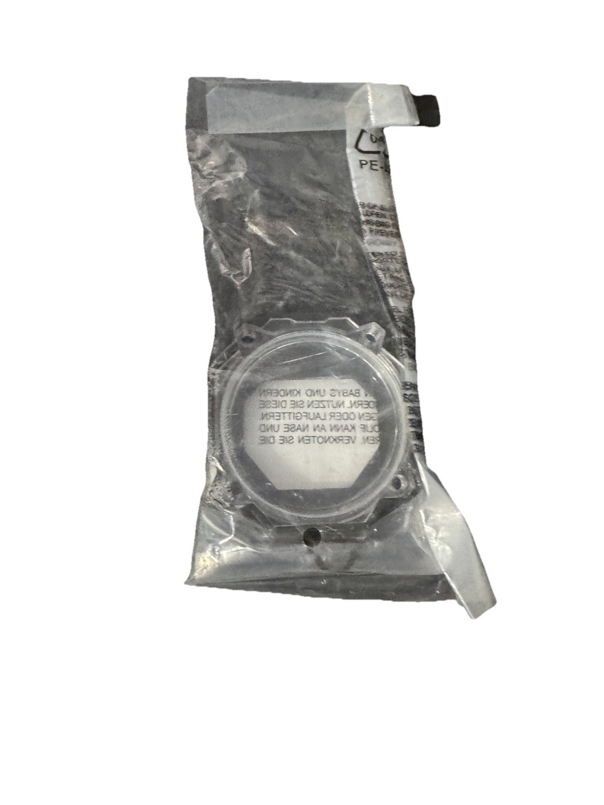 14-38-0018 Impeller Window Kit, 2771-20 Transfer Pump