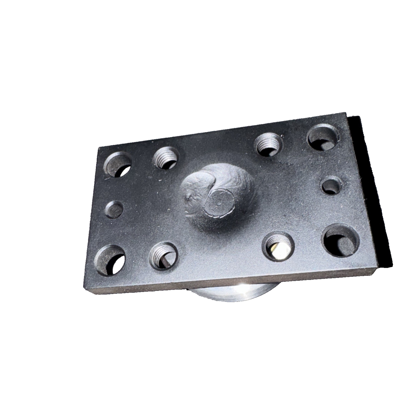 201.031.001 AXIAL COMBINED BEARING 4.454 + AP 0 - Ø 62.5 MM