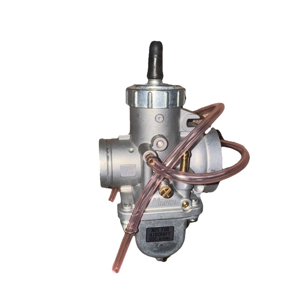 Mikuni Carburetor Vm Series 34 Snow VM34-389 – carburettoo carburettoo carburettoo carburetto