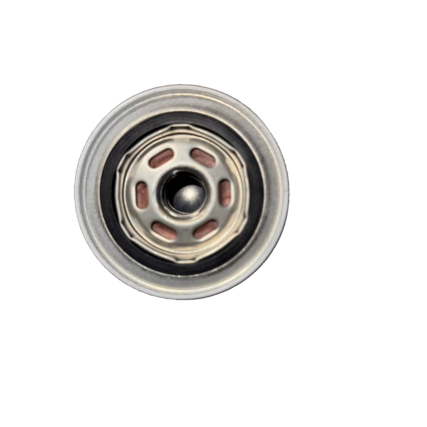 Motorcraft FL820S Silicone Valve Oil Filter