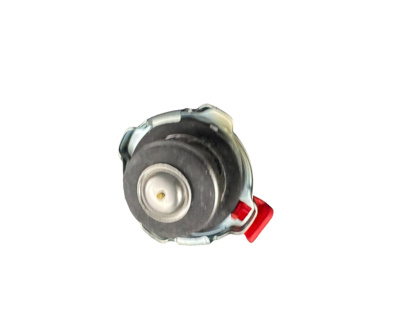 Radiator Cap-Safety Lever Motorad ST16V