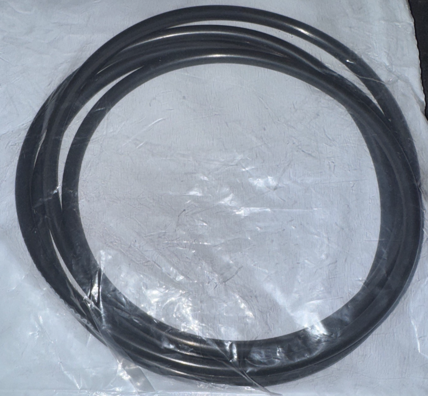RNG02119 O-Ring, 24.94" ID x .275" Round, Refrigerent
