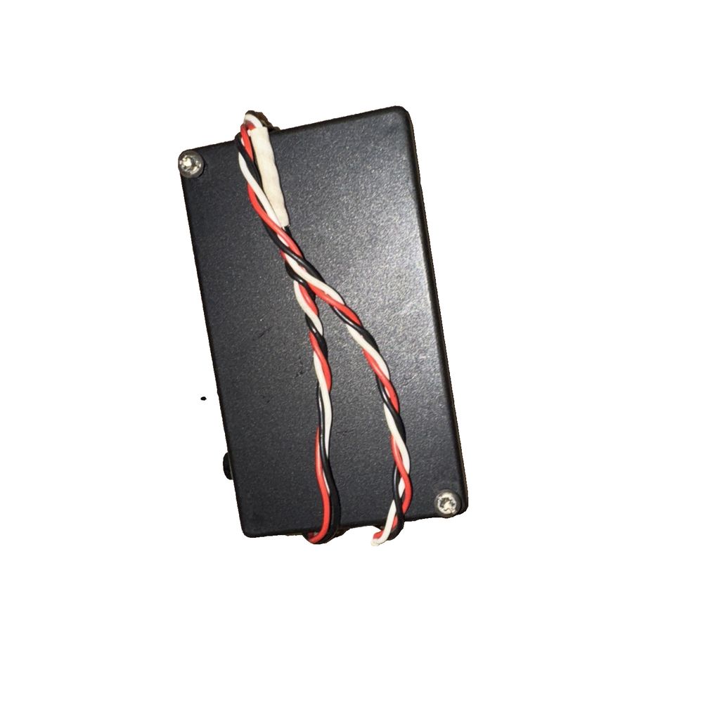 E-Waste Lot 5 Units #1 Misc Parkeon Units / For Parts/Repair – a battery with a red and white cord