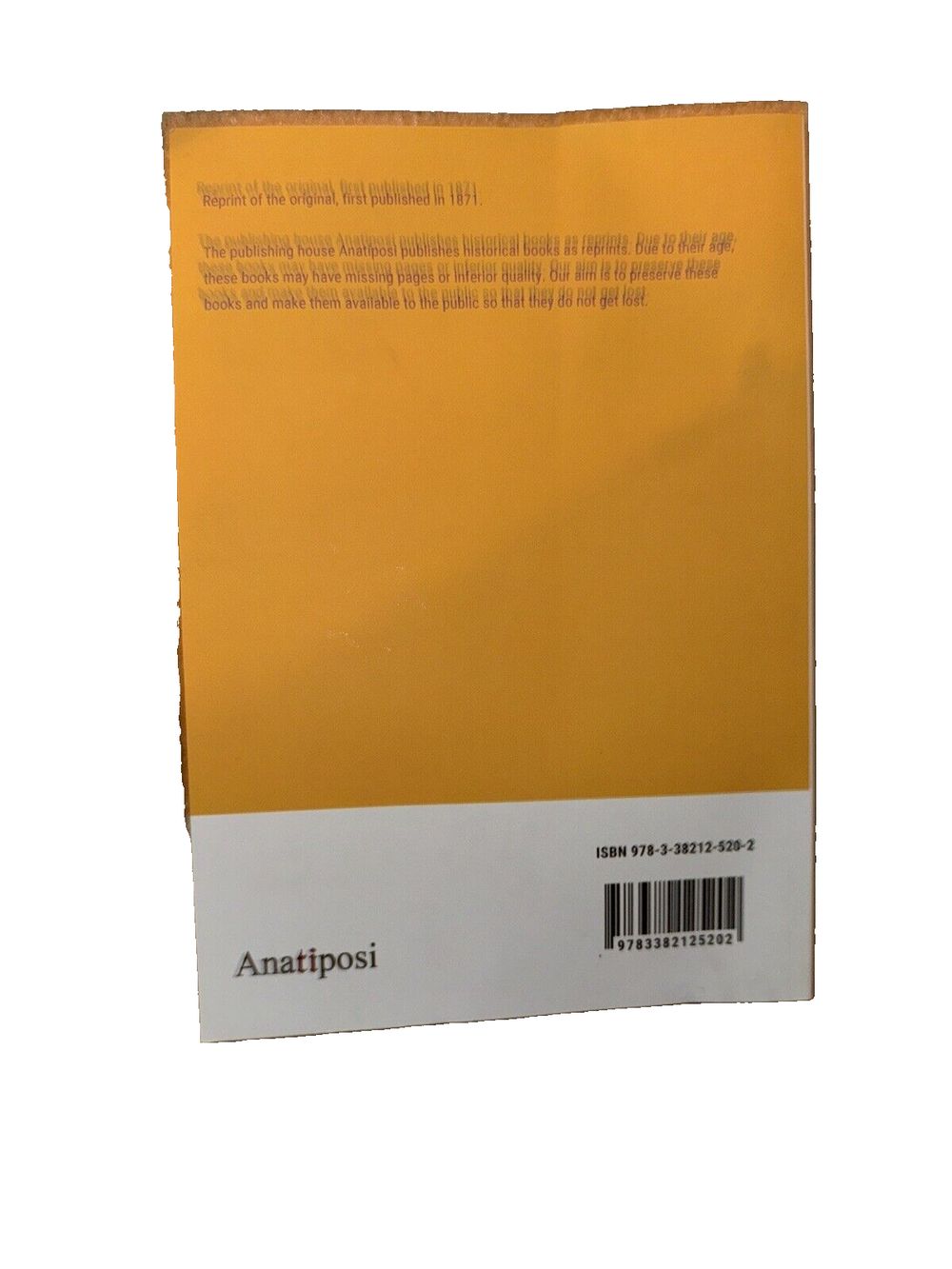 Partial Differental Equations an Essay, DaveyDooDeals – a box of a yellow and white paper