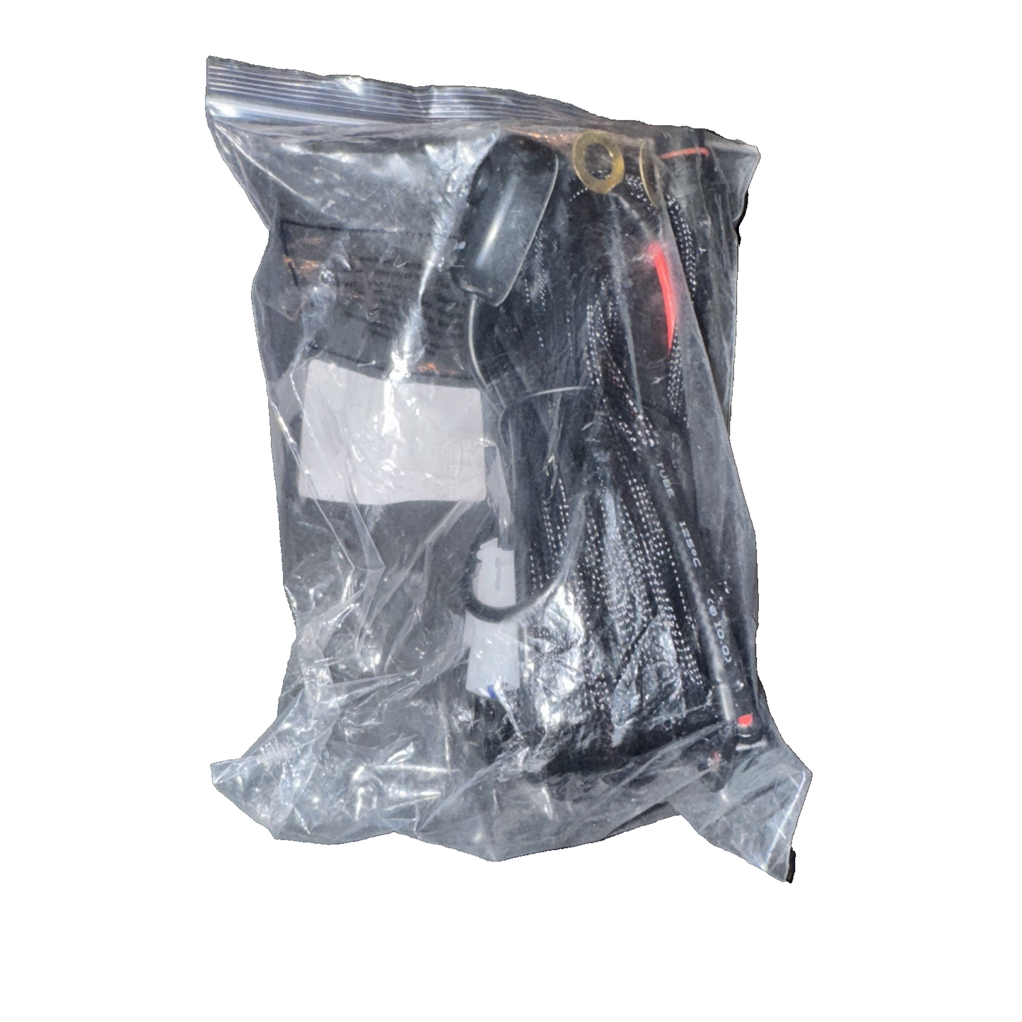 NEW Power Cable and Switch Assembly IP1-16