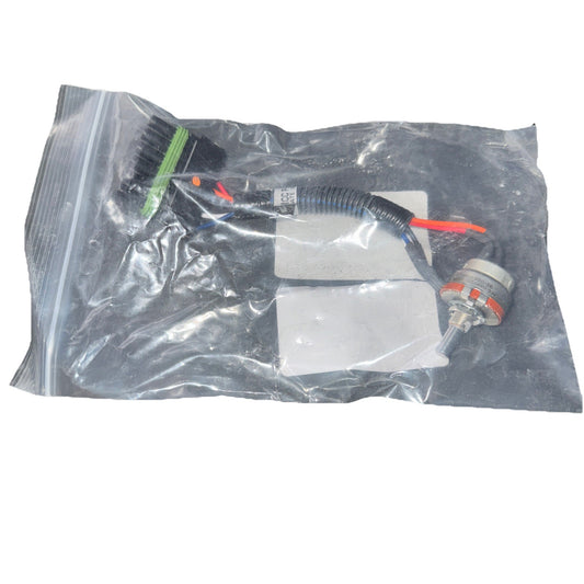 Bus Climate Control P35-0974 Potentiometer ASSY. W/s