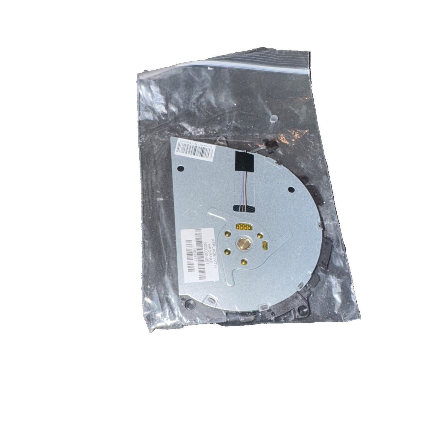 CPU Cooling Fan for HP EliteBook 645 G9 ProBook 440 445 G9 / G8 N11528-001 N0009