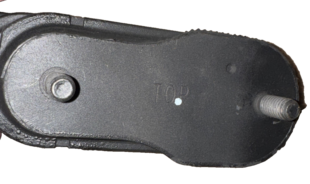 Haulmax Suspension Bolster Spring 65743 ( No Hardware/Bolts)