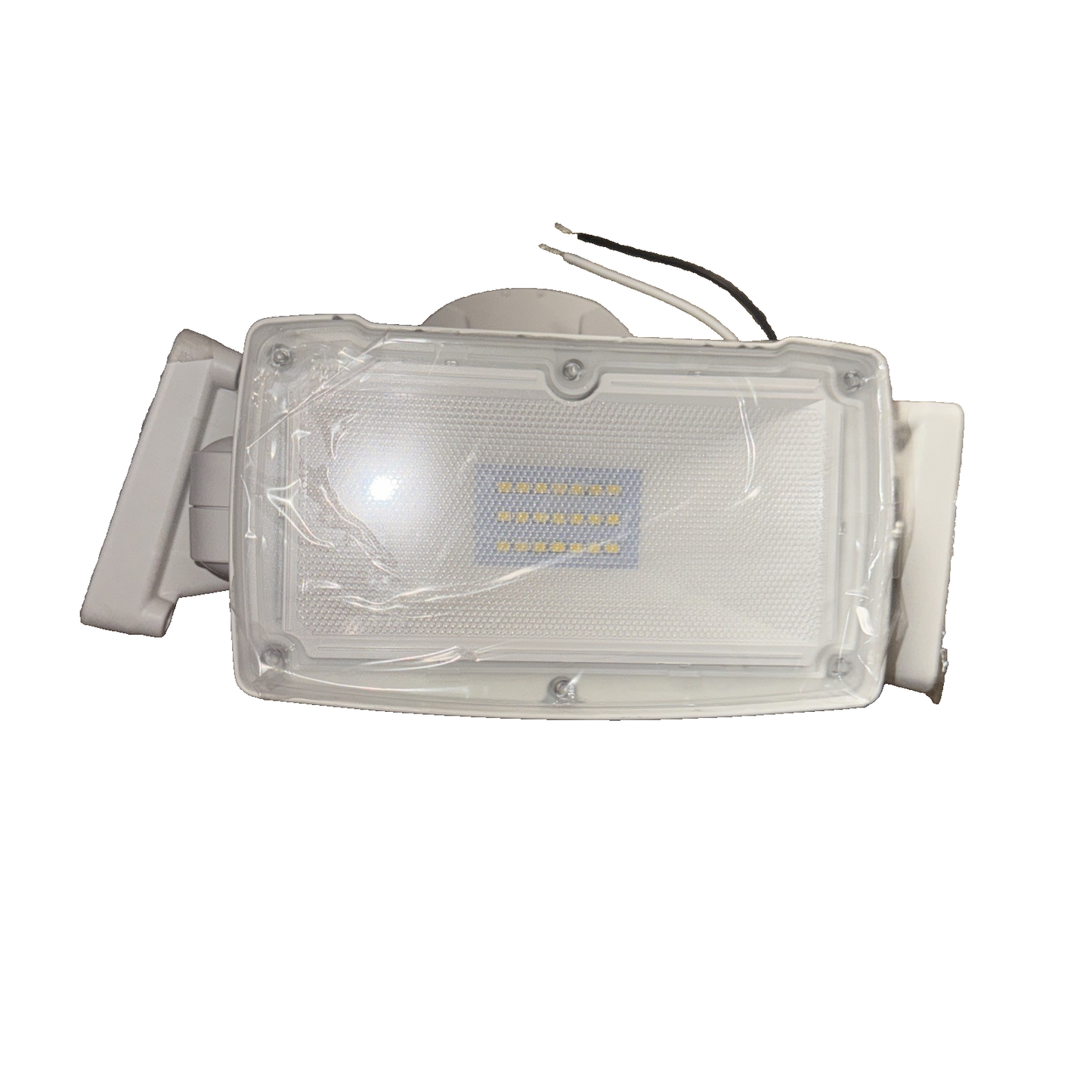 Amico Yrsel-302550-004 Waterproof LED Security Outdoor Flood Light