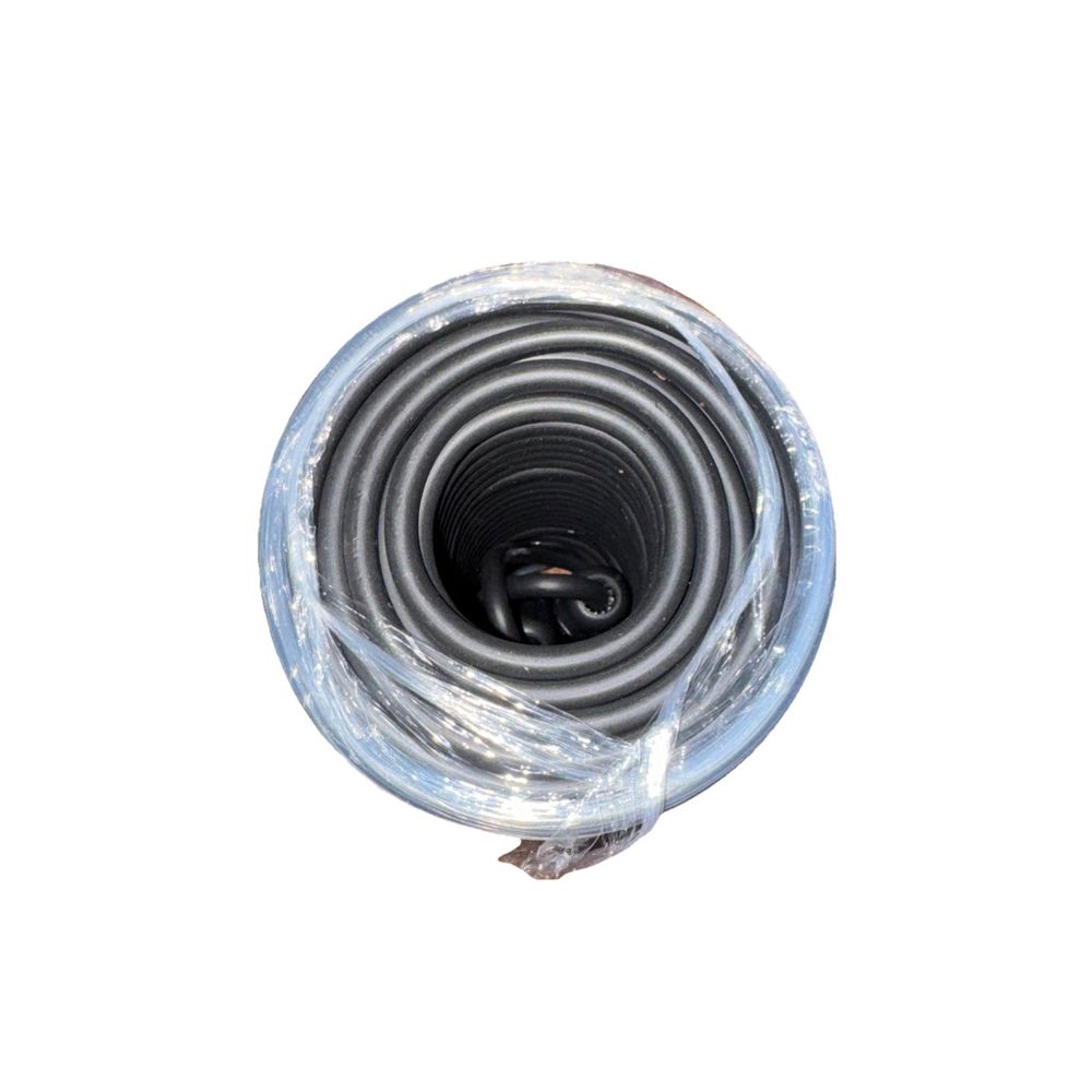 10 GA PV USE-2 RHH/RHW-2 600V BLACK XLPE PHOTOVOLTAIC WIRE Spool, Unbranded – a black and white photo of a water pipe