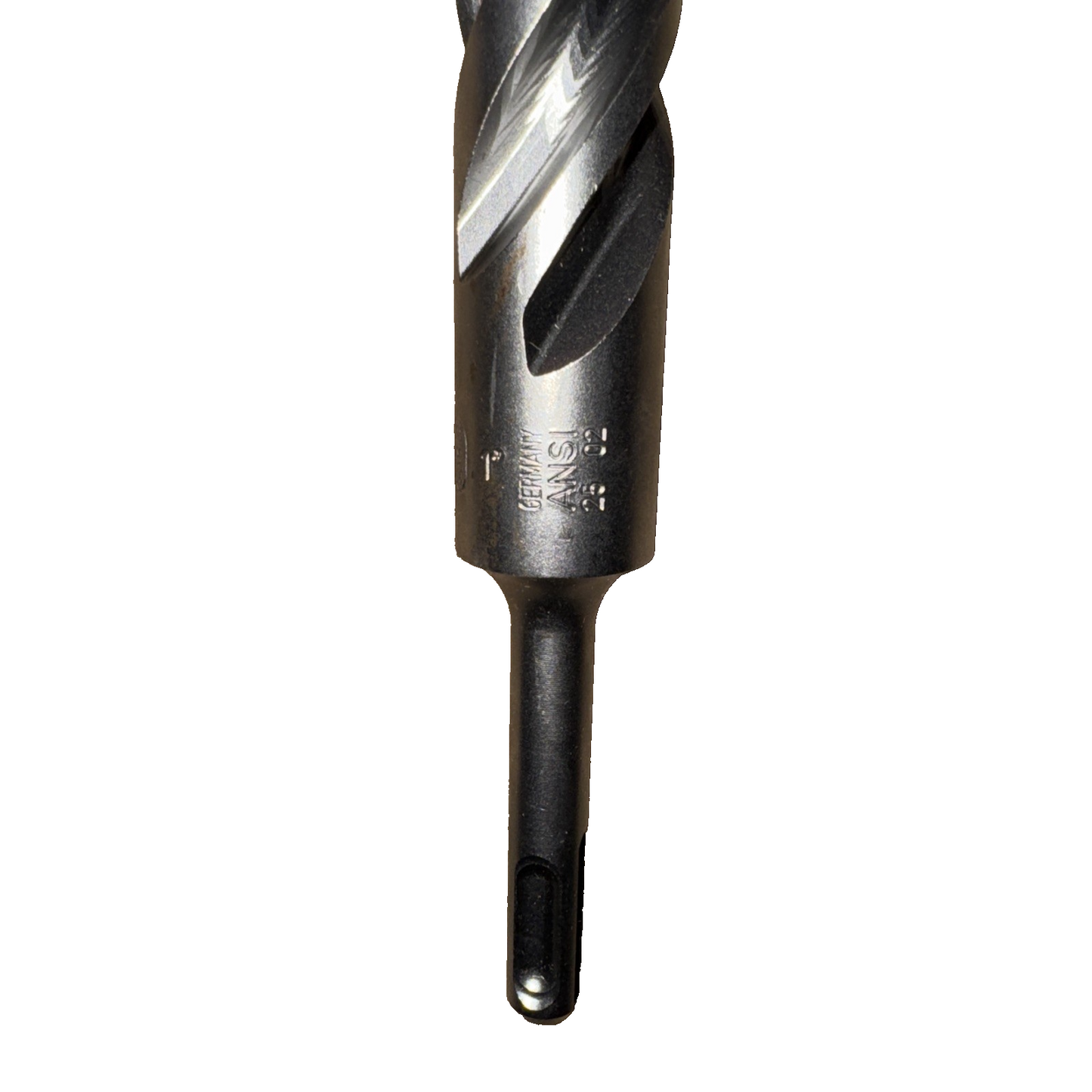 DEWALT 1 in x 16 in x 18 in Rock Carbide Hammer Drill Bit (No Packaging)