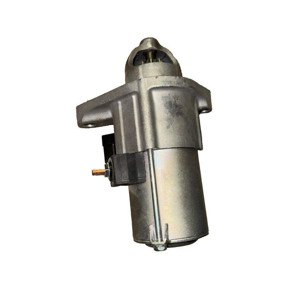 WAI Global 19264N Starter, Unbranded – a fuel pump for a car