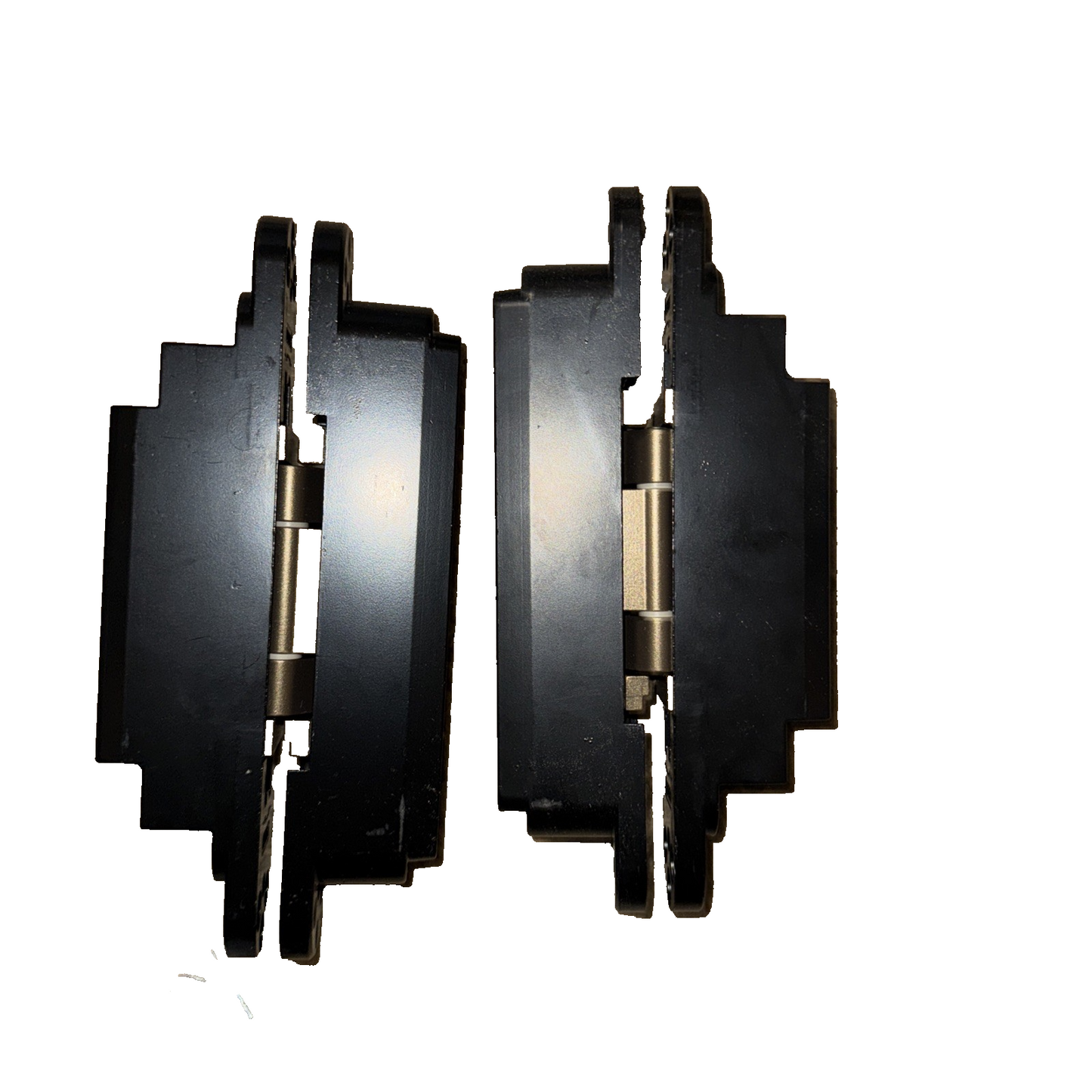 Simonswerk Tectus TE 540 3D A8 Concealed Hinge - Bronze