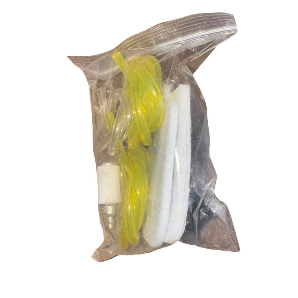 Ruixing PP3314 PP4218A Carburetor For Poulan pro Pr4218 ETC – a bag of fish bait