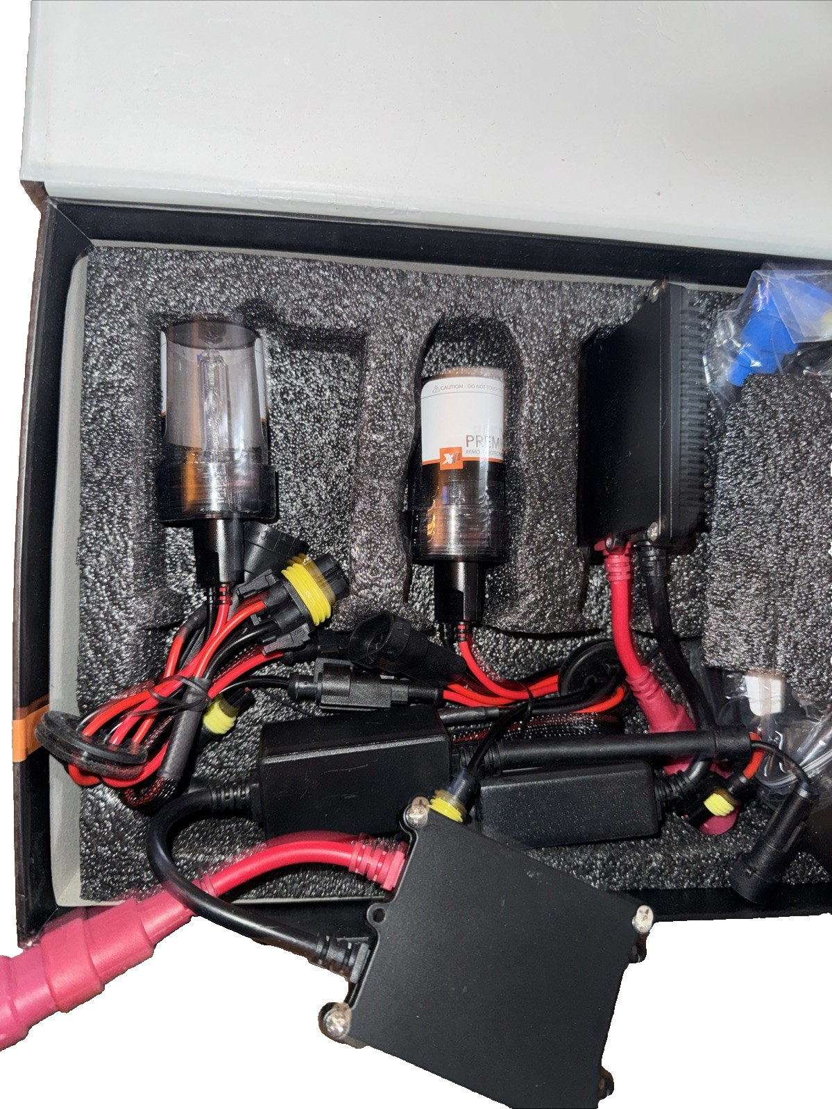 XP Premium Grade Light KIT HID H11 8000K 55W