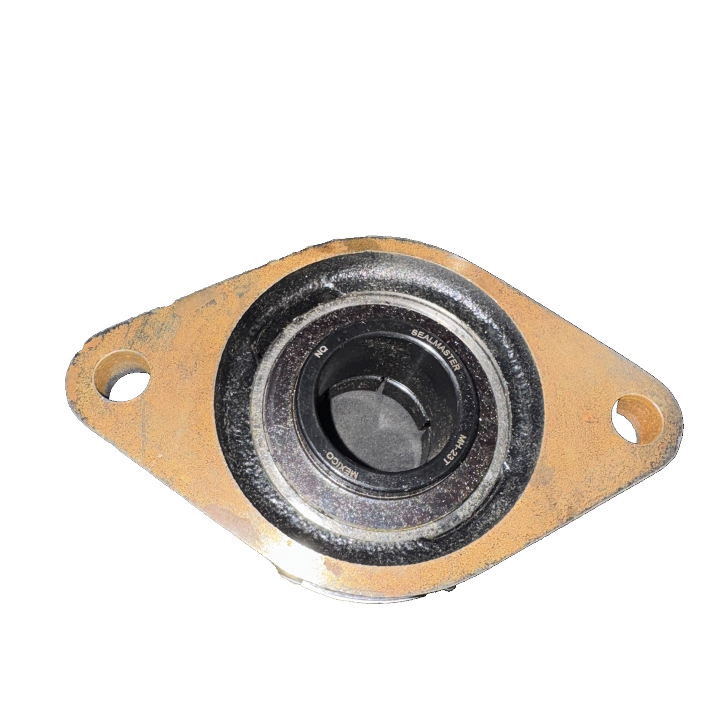 Sealmaster SFT-23T Flange Bearing Unit
