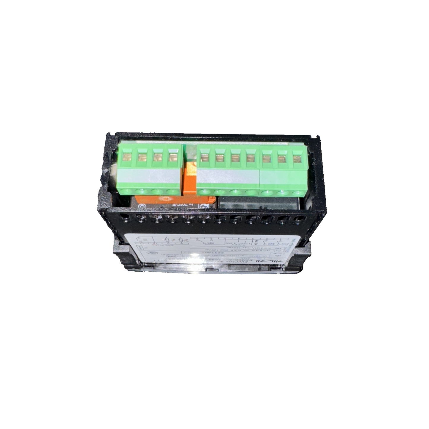 Eliwell EWPlus 974 EQ2EDI0XC4780 temperature controller