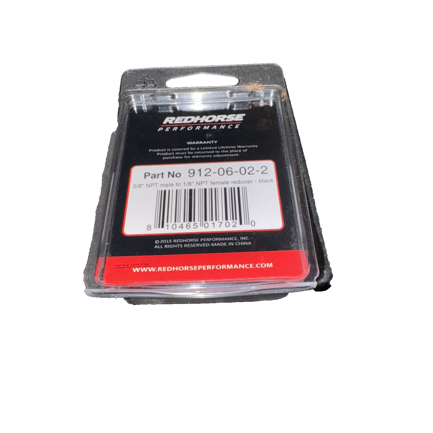 Redhorse Performance 91206022 Adapter