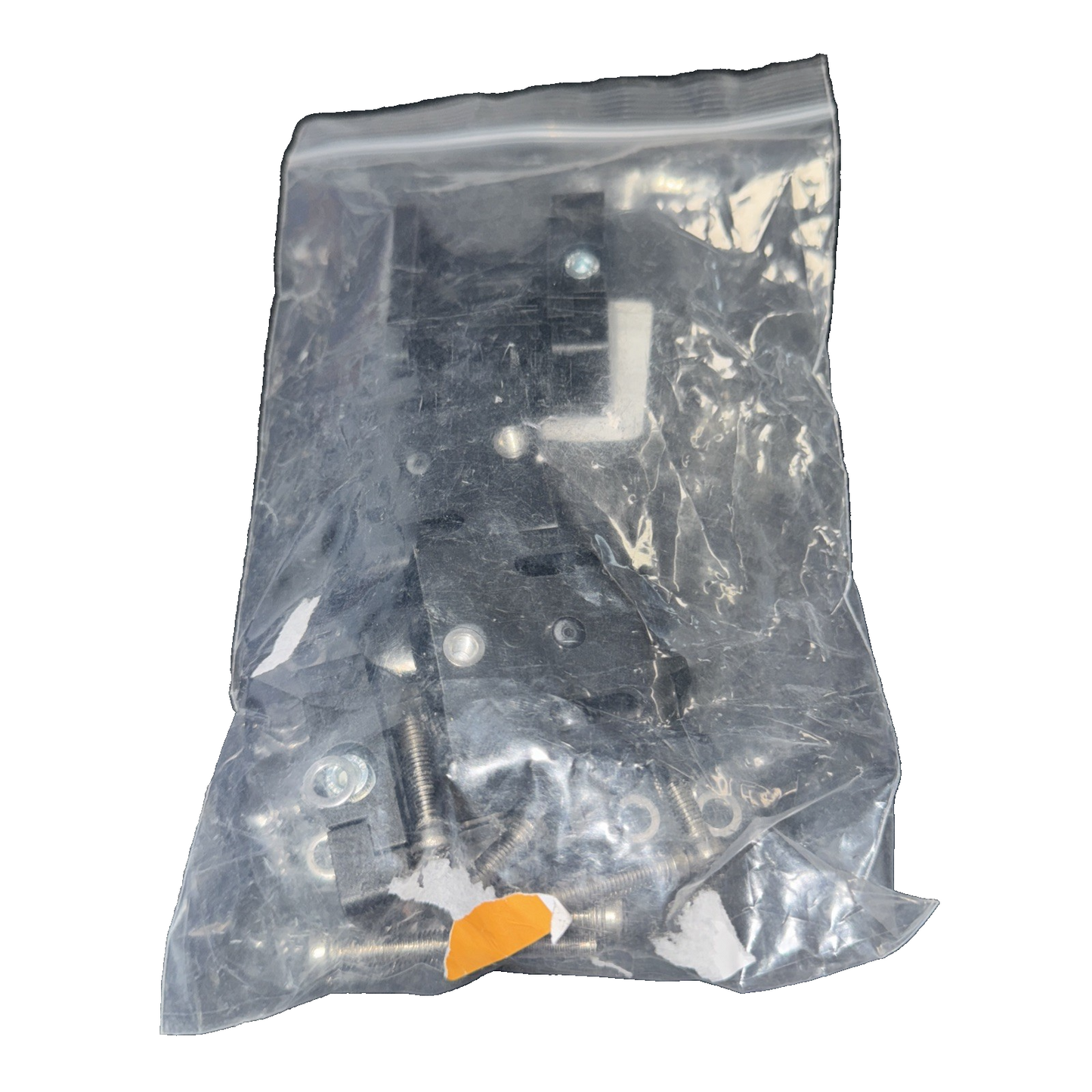 Sick 2089526 Mounting System Bracket Kit 5475