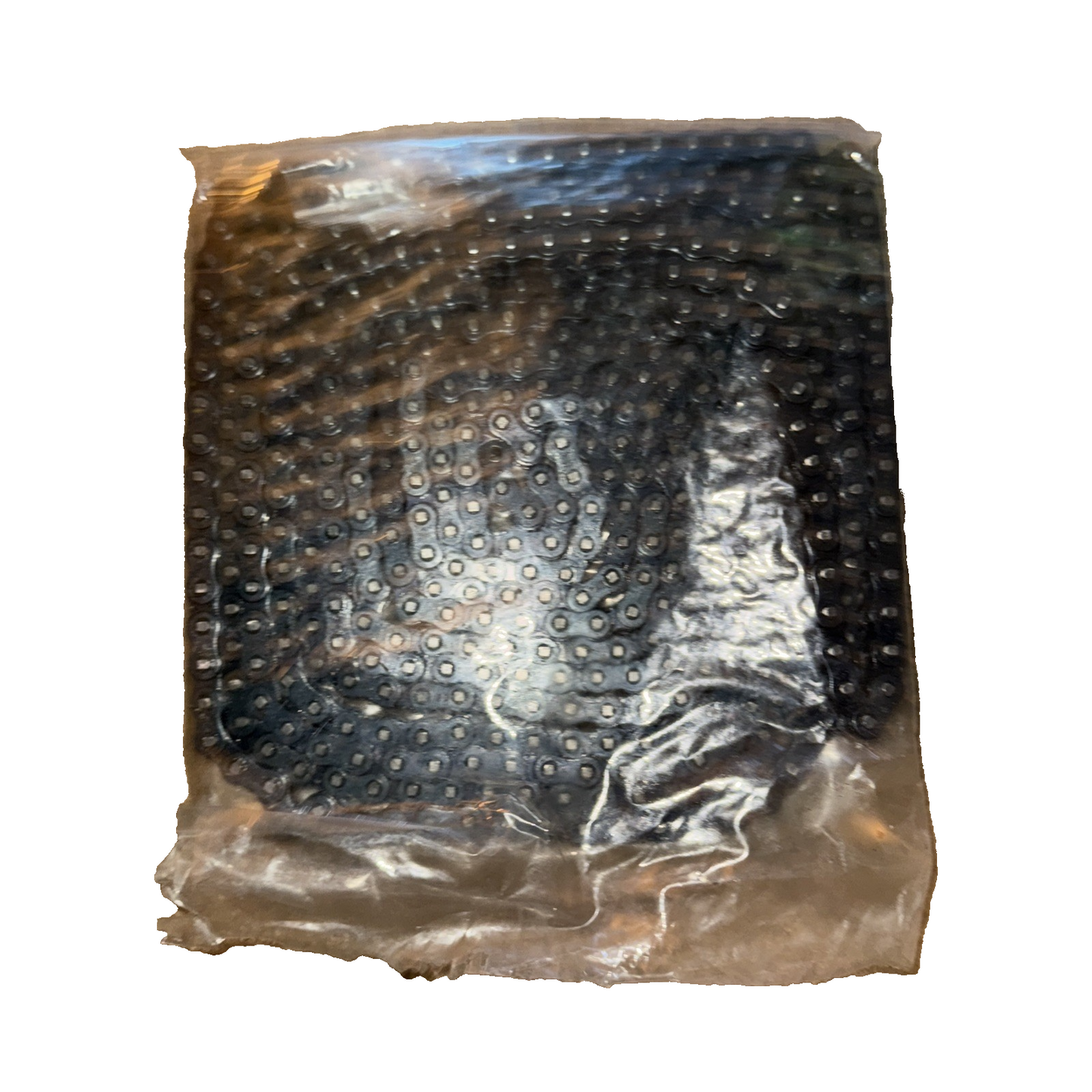 Topens Roller Chain 20 Feet LT08B