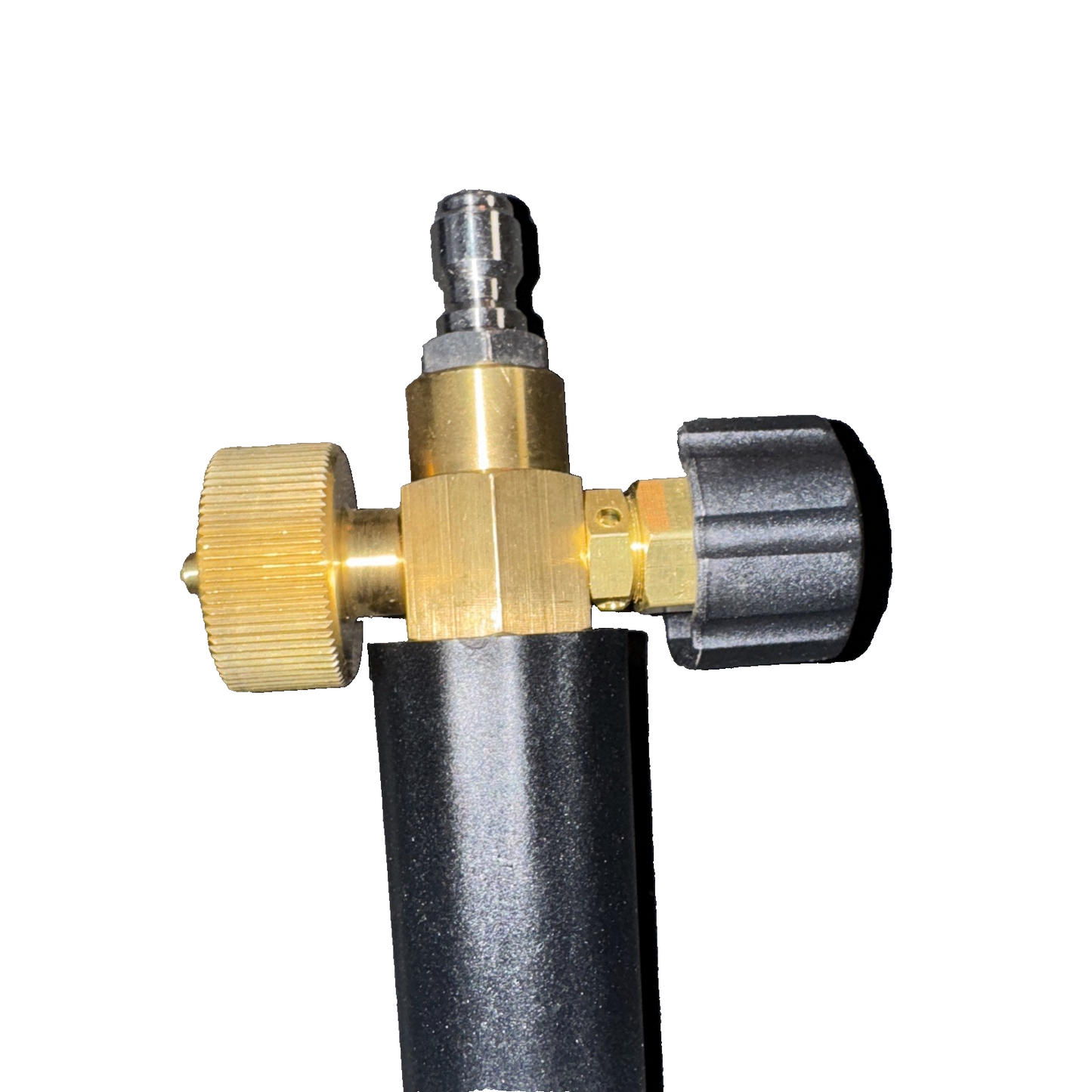 High Pressure Washer Nozzle Snow Foam Sprayer (No Bottle)