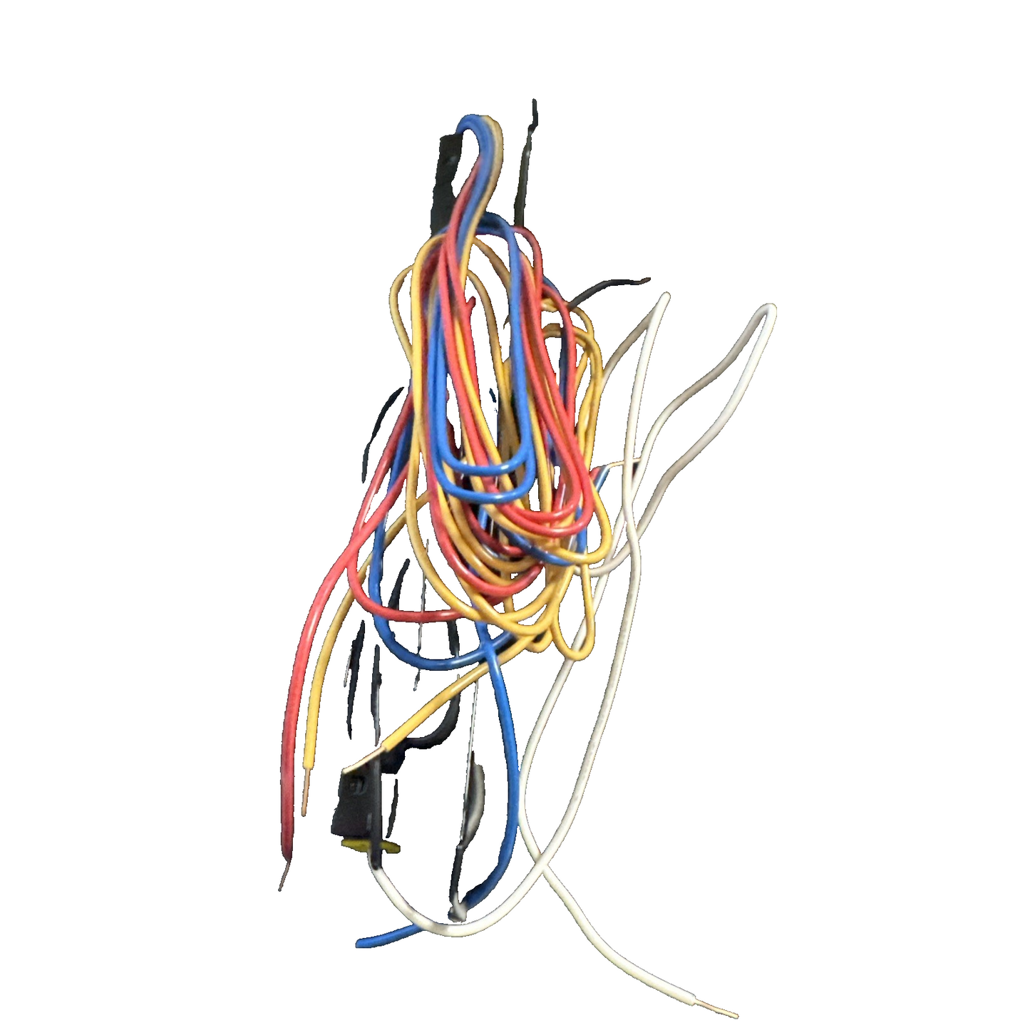 GE GE432MAX-G-347 74107 Proline T8 Electronic Ballast