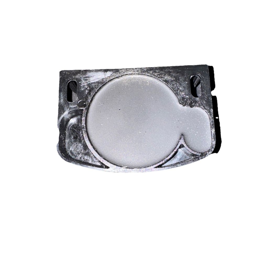 Back Up Alarm | 97dB | 51008, Unbranded – a white button with a black button