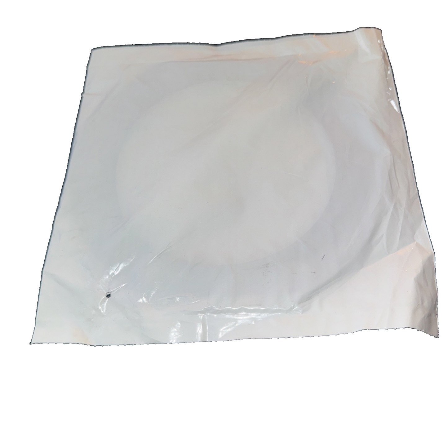 GKT04462 Gasket with 6 Bolt Holes, 5.25" OD x 3.12" ID x 4.375" BC, Refrigerant