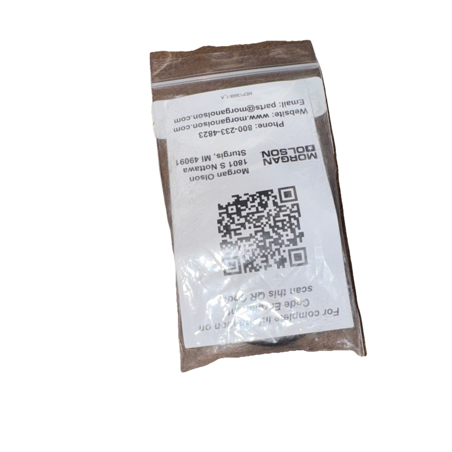 Morgan Olson Key Fob - 46029111