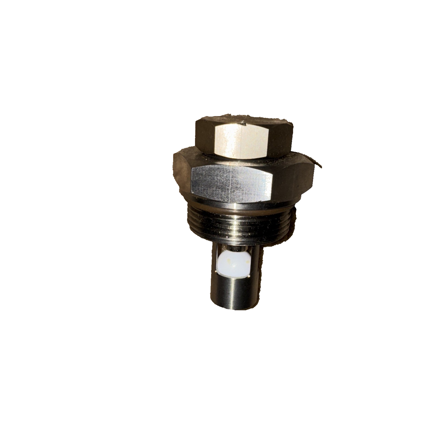 601-4867: Self sealing Magnetic Plugs