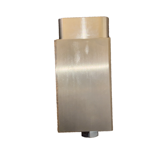 Sun Hydraulics HBJ/M 2FQ5-G1 Sandwich Manifold T-17A Cavity G1 BSPP