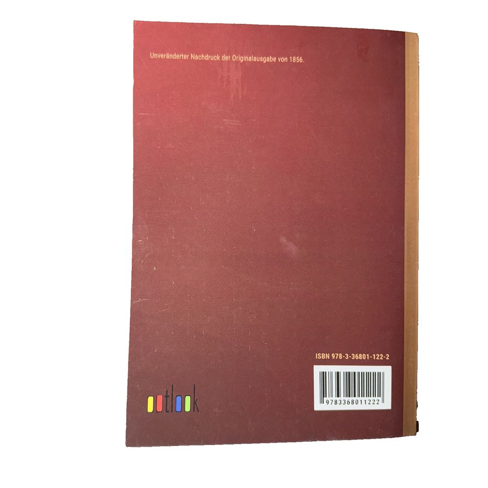 Das Kloster Metten und seine Aebte, DaveyDooDeals – the book of the german language