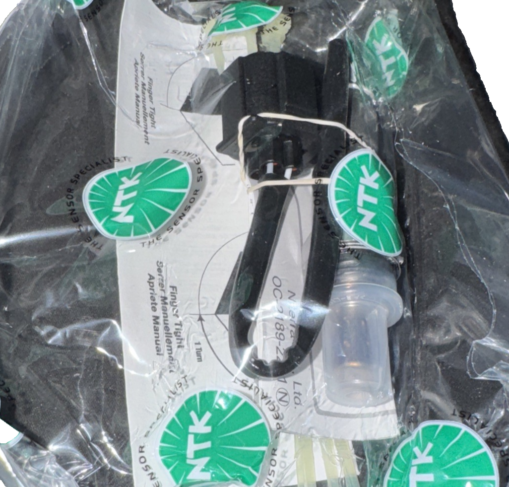 NTK 23191 Sensors - Oxygen Sensor