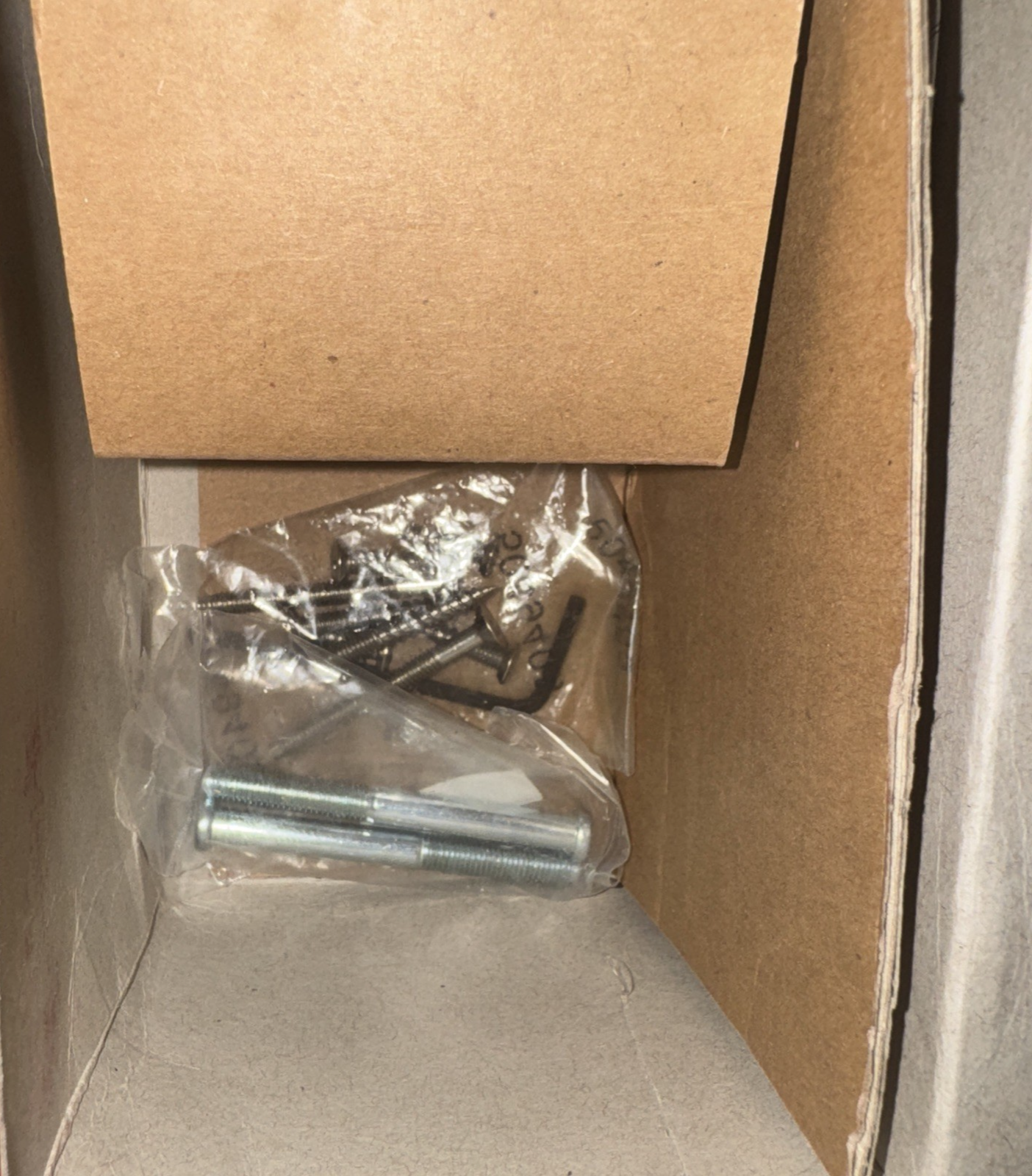 KWIKSET 968HFLRDT-26 Halifax Round Interior Dummy Handleset Trim Bright Chrome