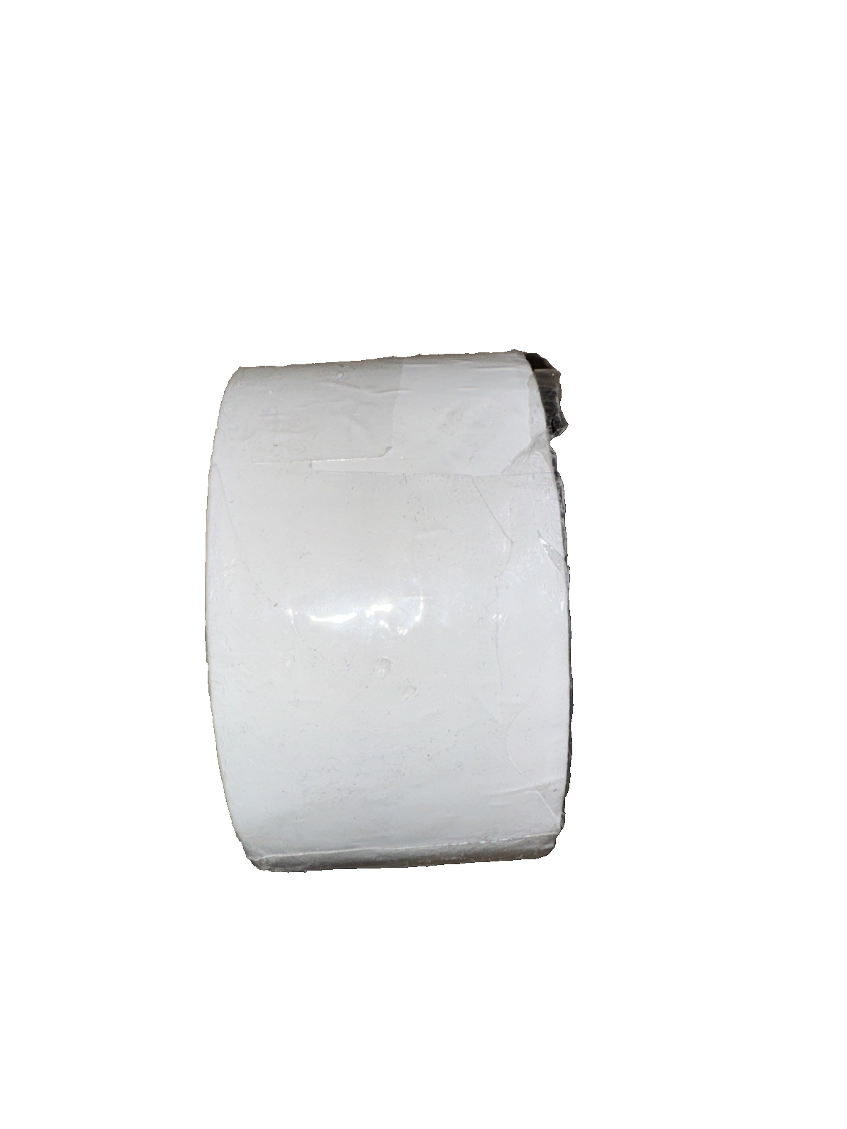3" x 180' Vapor Barrier Tape, 9 Mil White Polyethylene tape