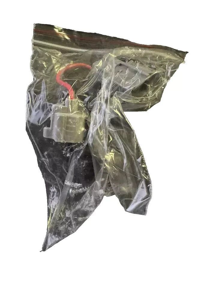 Dorman 742-444 Front Driver Side Power Window Motor Compatible with Select Ford – a bag of food that is wrapped in plastic