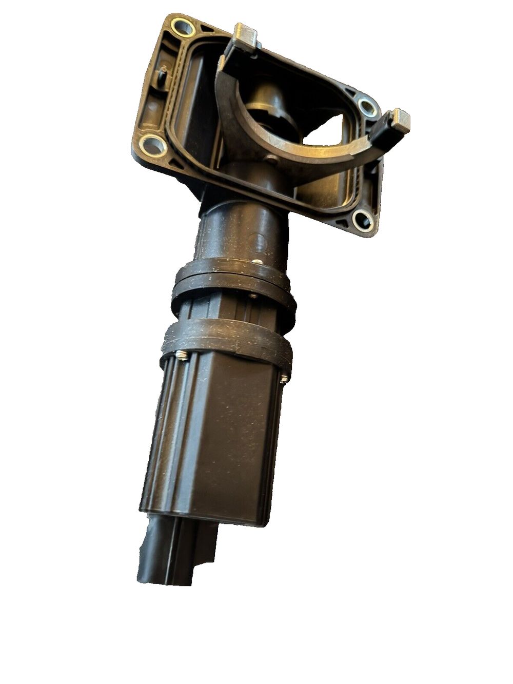 Dorman 600-399 Front Differential Lock Actuator Compatible with Select Dodge - R – a close up of a metal pipe