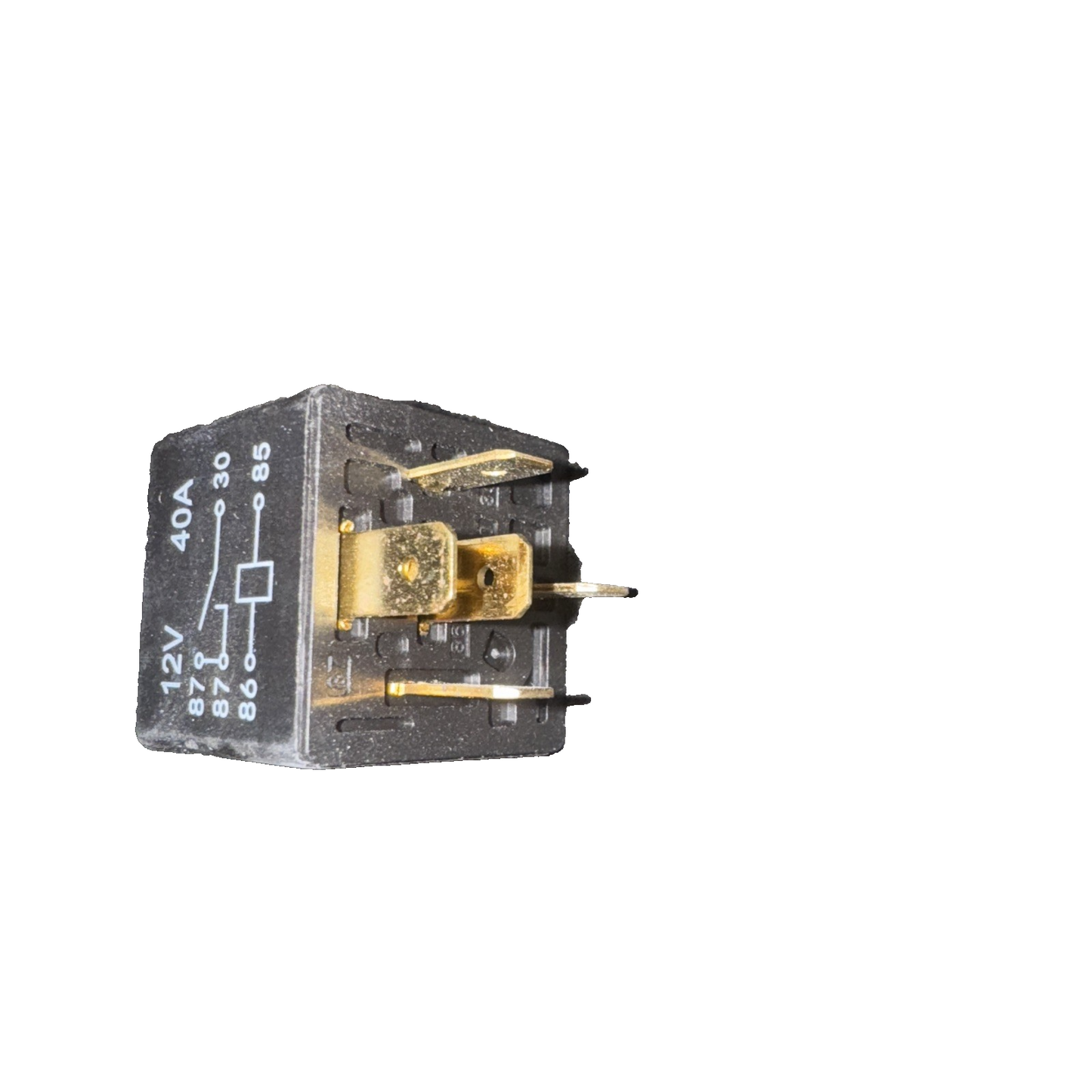 Relay 5 Pin 18-ST650A