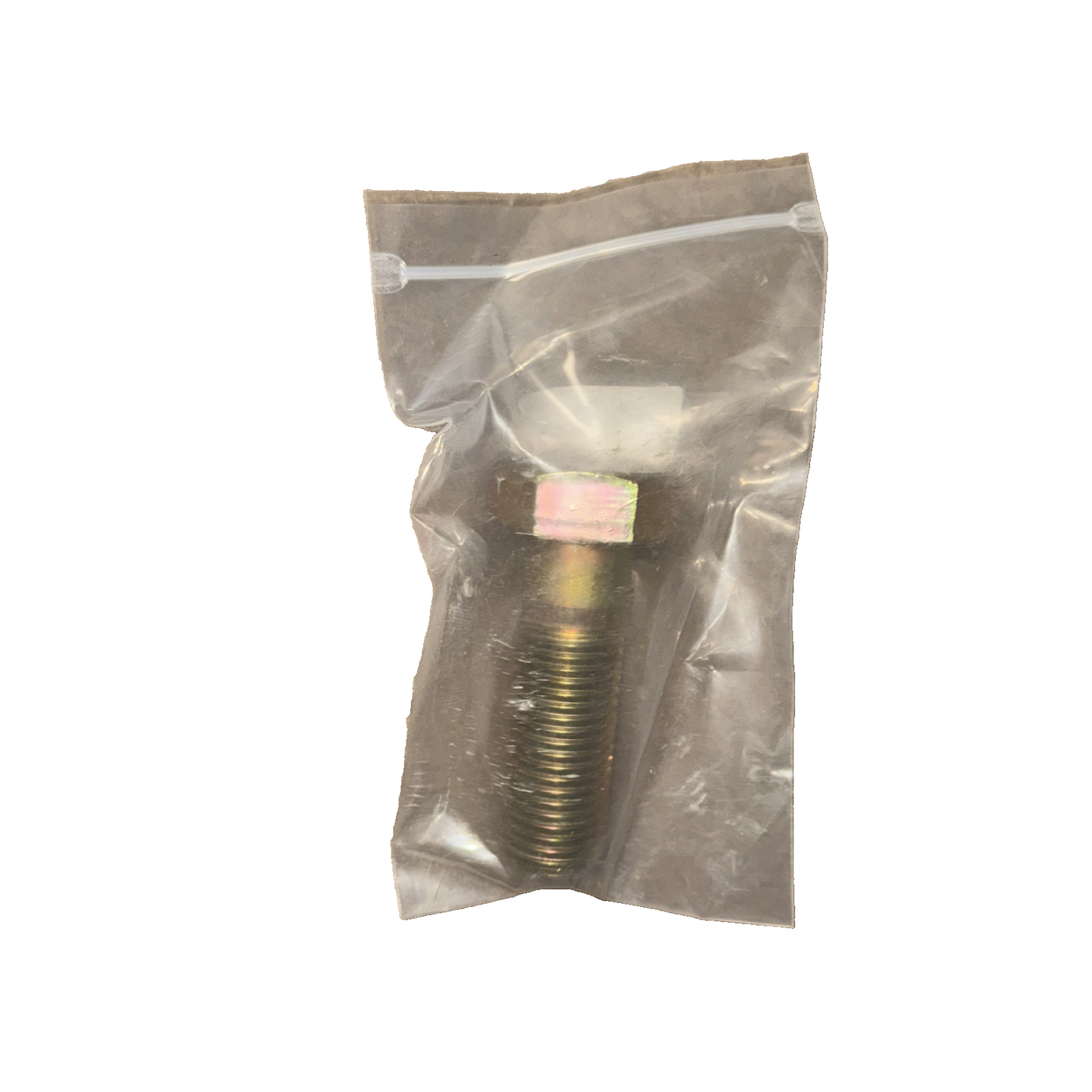 PP-05109 Grade 8 1 1/4-7 UNC x 4 Hex Cap Screw