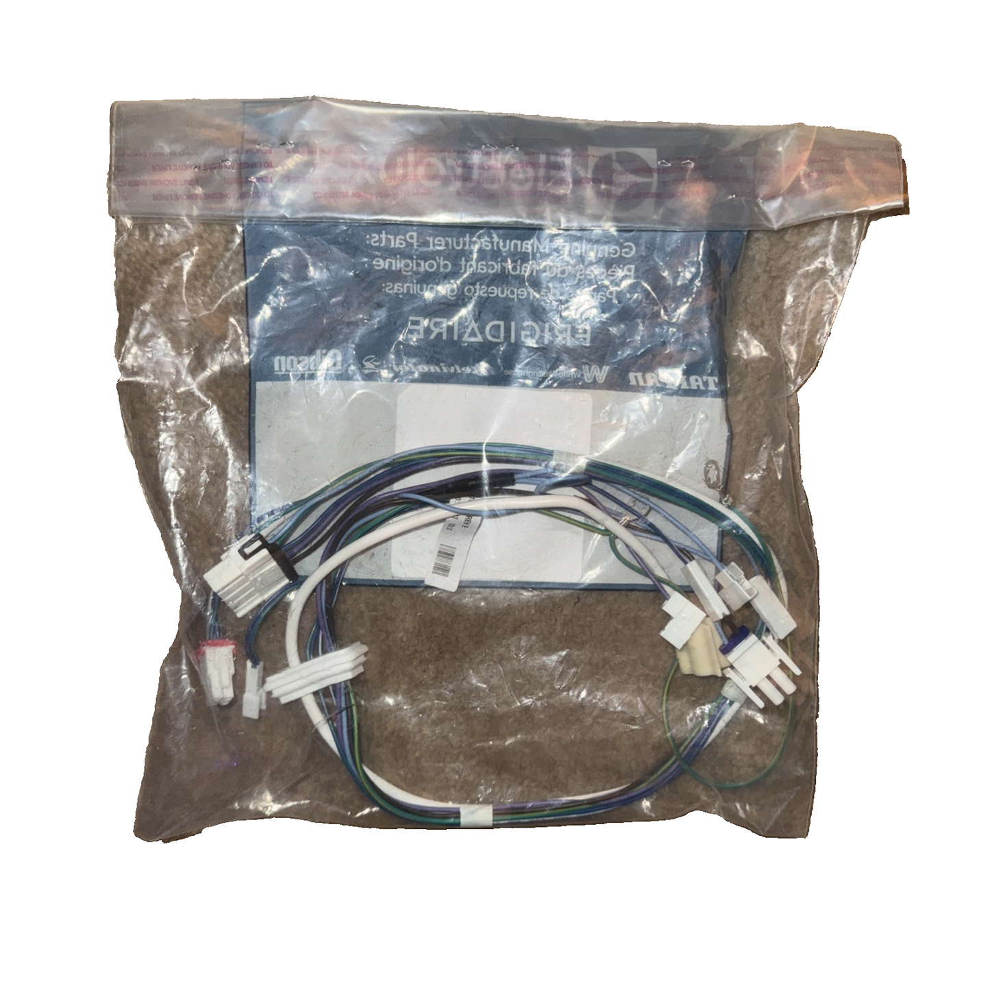 Frigidaire 5304530732 HARNESS,WIRING,AIR HANDLER,W